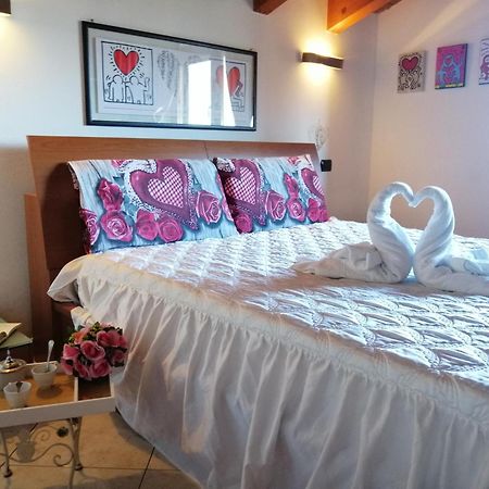 Art Music House Lake Como 东戈 外观 照片