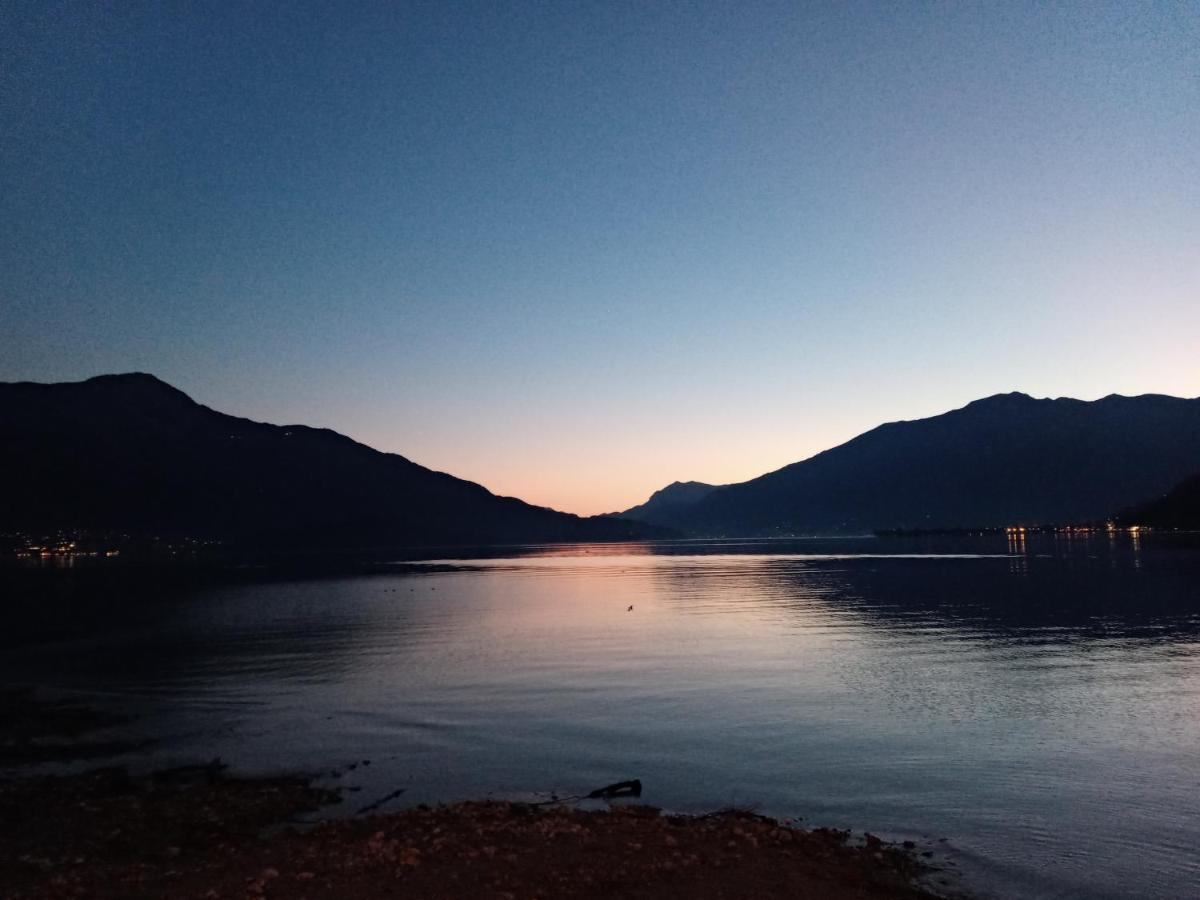 Art Music House Lake Como 东戈 外观 照片