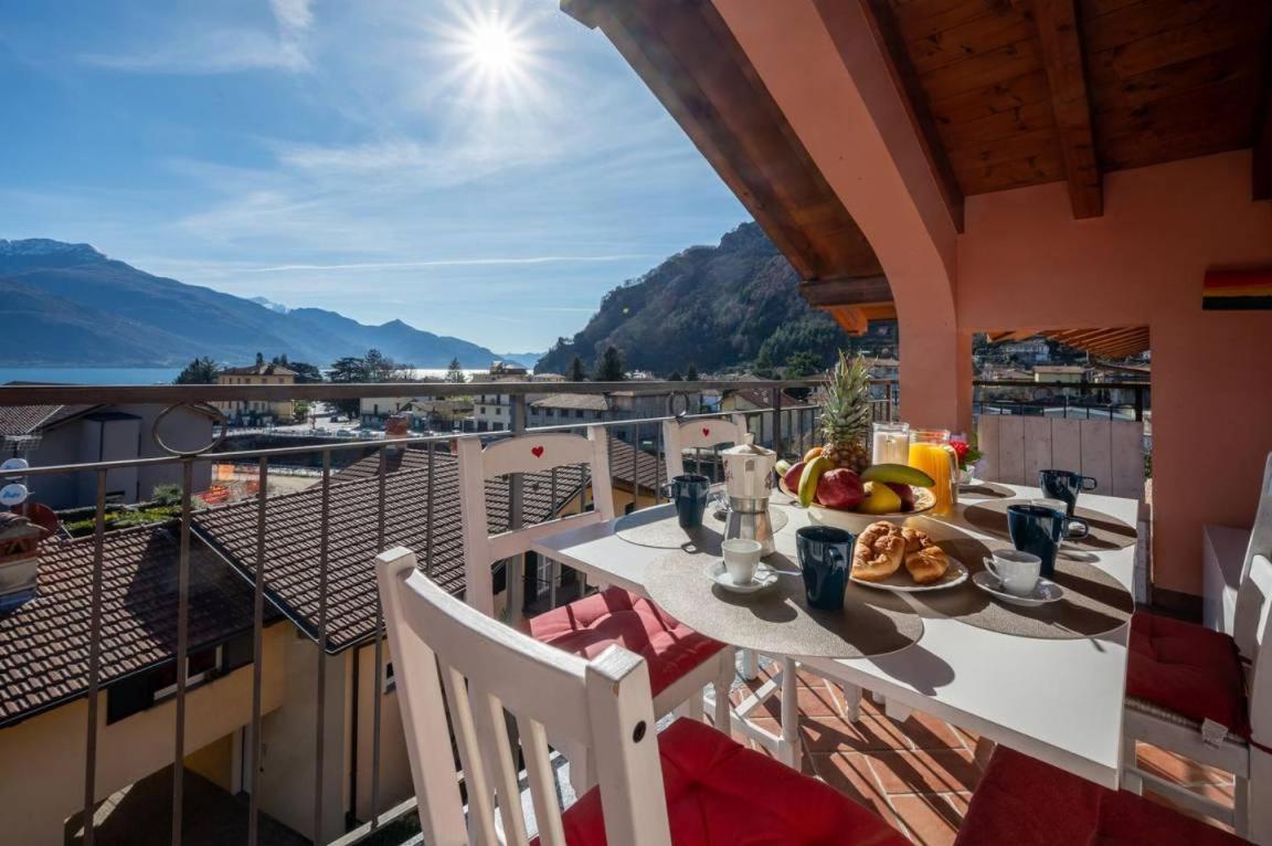 Art Music House Lake Como 东戈 外观 照片