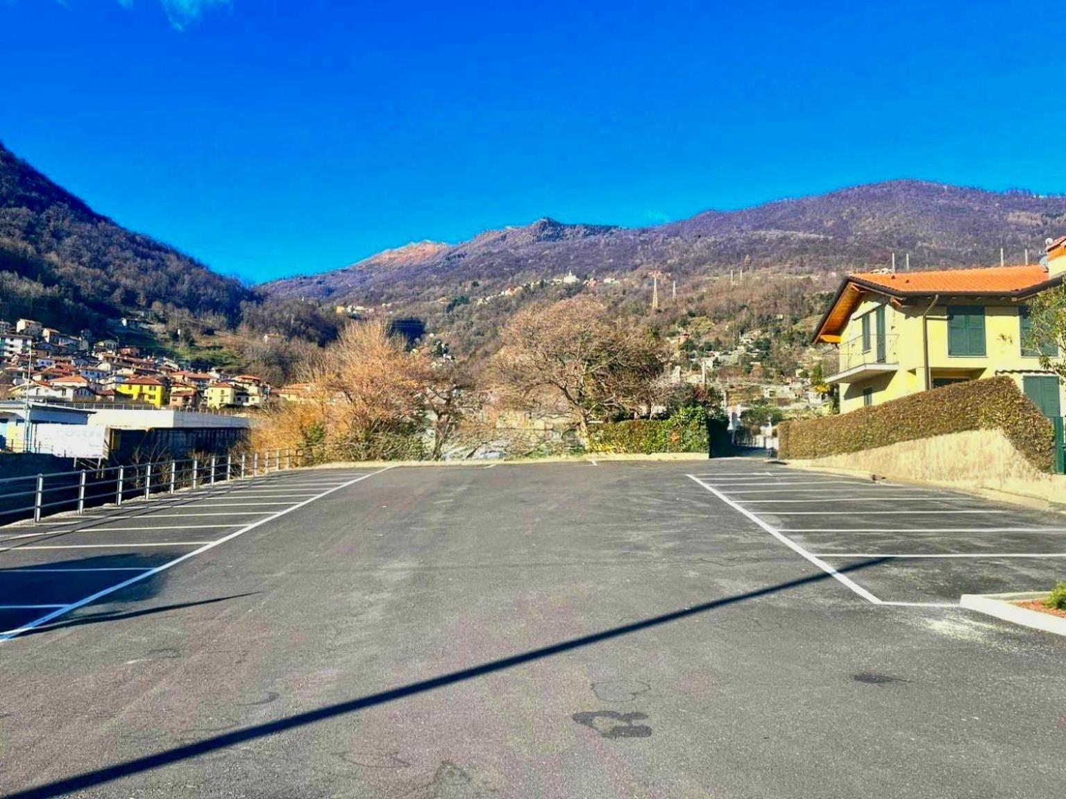 Art Music House Lake Como 东戈 外观 照片